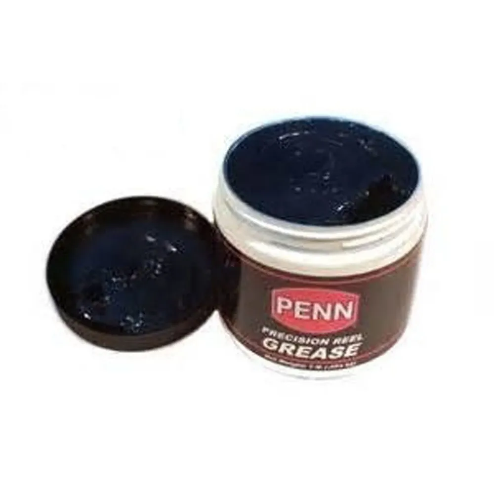 Penn Reel Grease 2oz Tub