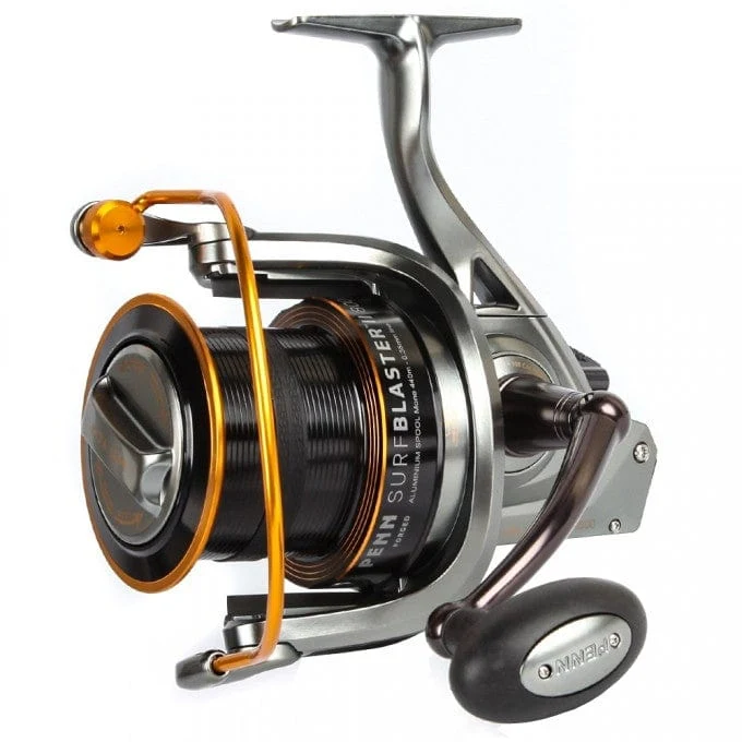 Penn Surfblaster II 8000 LCEU