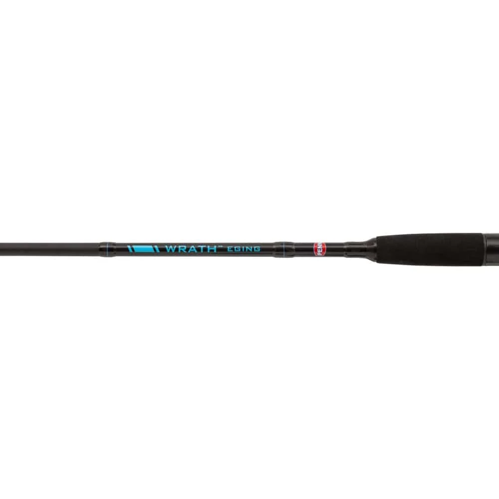 Penn Wrath Egging 2.44m 2.5–4.0 EGI