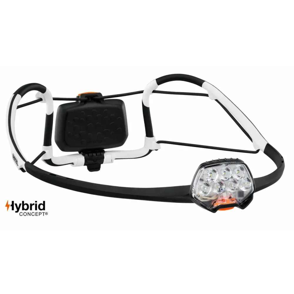 Petzl IKO 350 Lumens