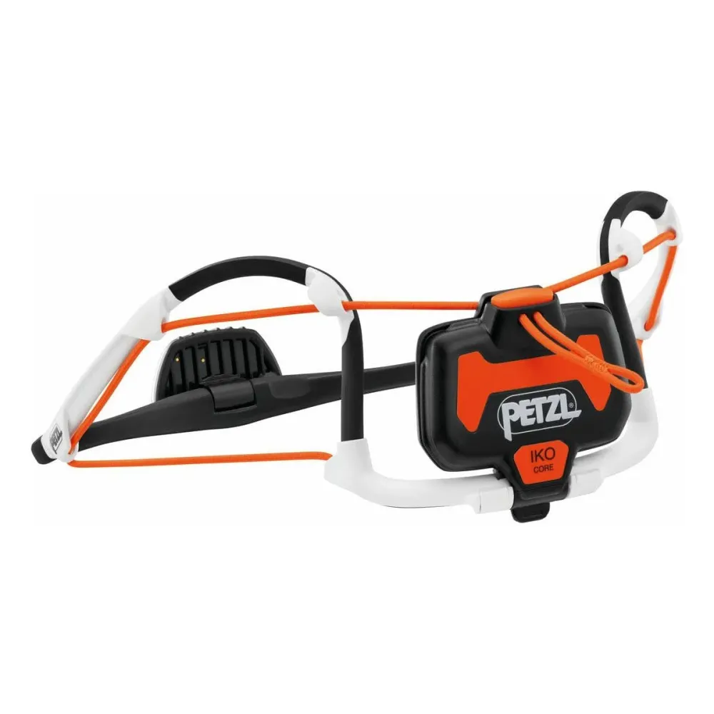 Petzl IKO CORE 500 Lumens Headlamp