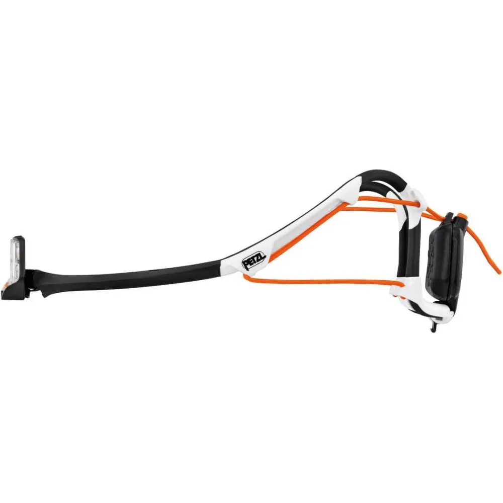 Petzl IKO CORE 500 Lumens Headlamp