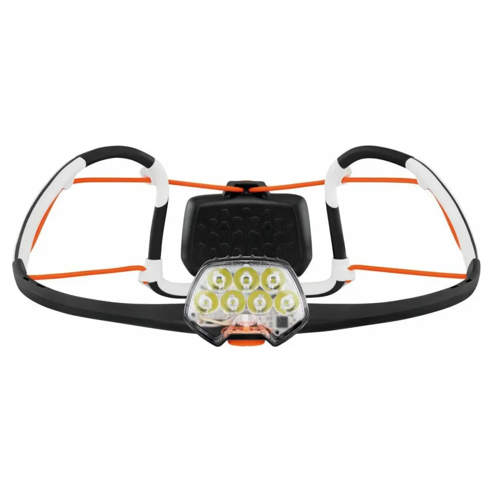 Petzl IKO CORE 500 Lumens Headlamp