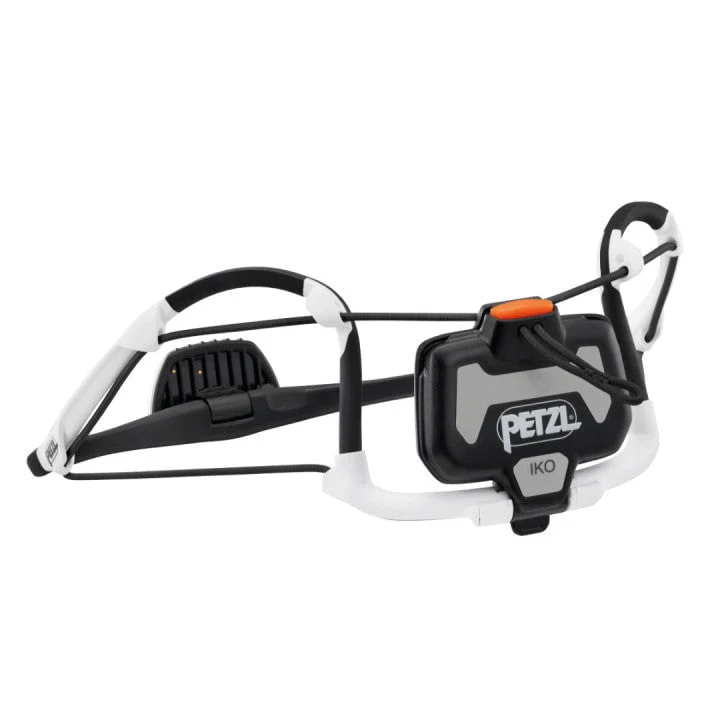 Petzl IKO Head Lamp