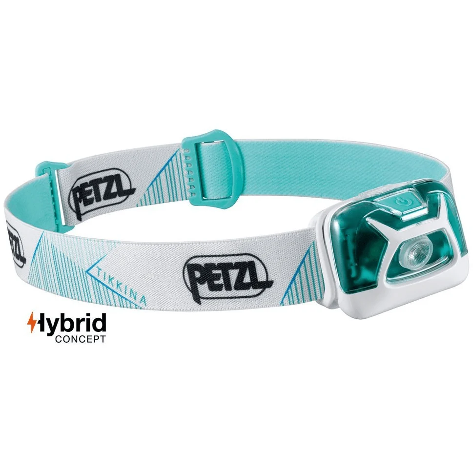 PETZL Tactikka+ 250 lm White Headlamp