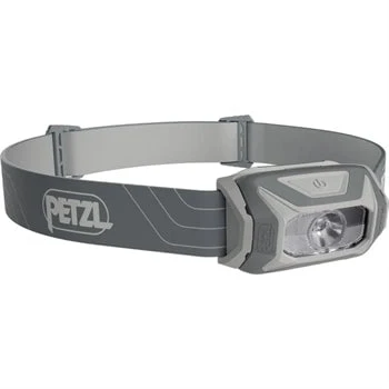 Petzl Tikkina Gray 300 Lumens