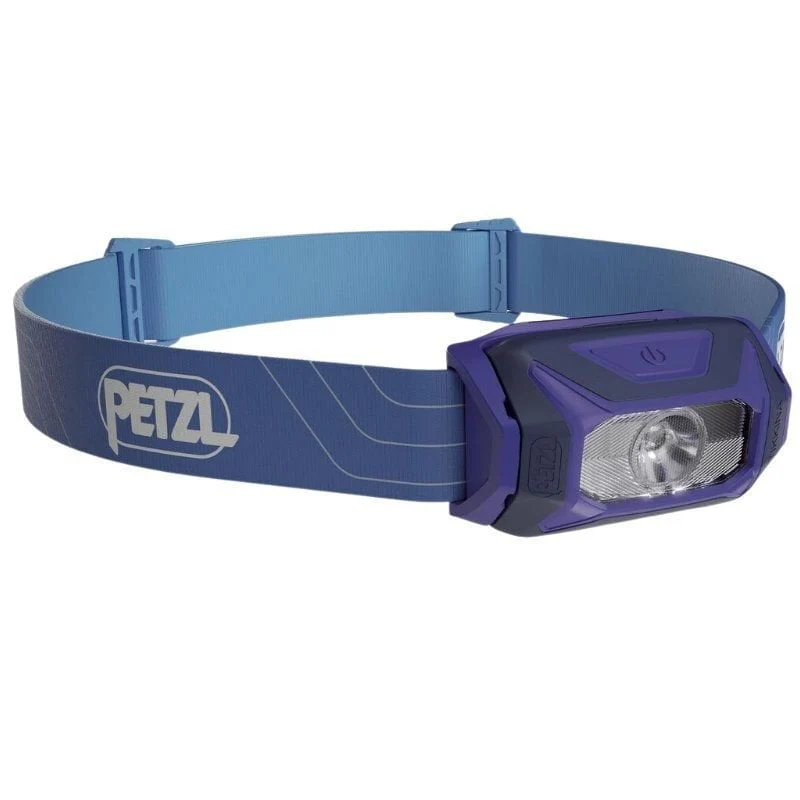 Petzl Tikkina Plava