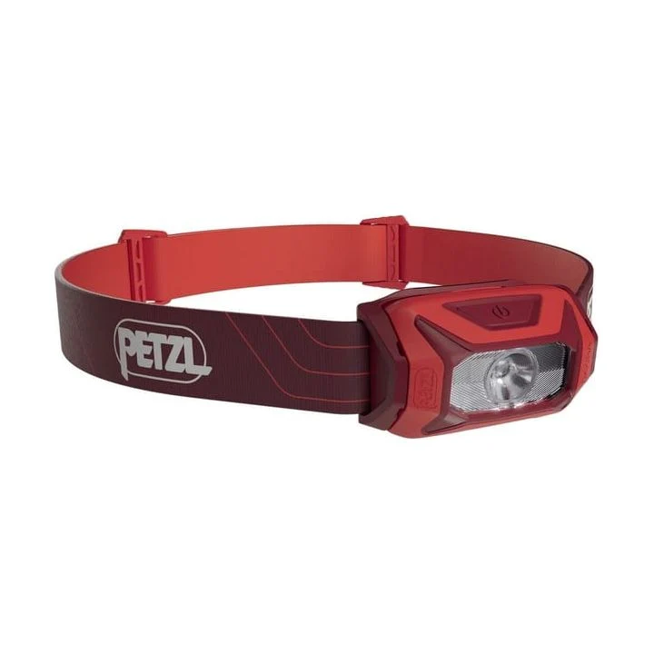 Petzl Tikkina Red 300 Lumens