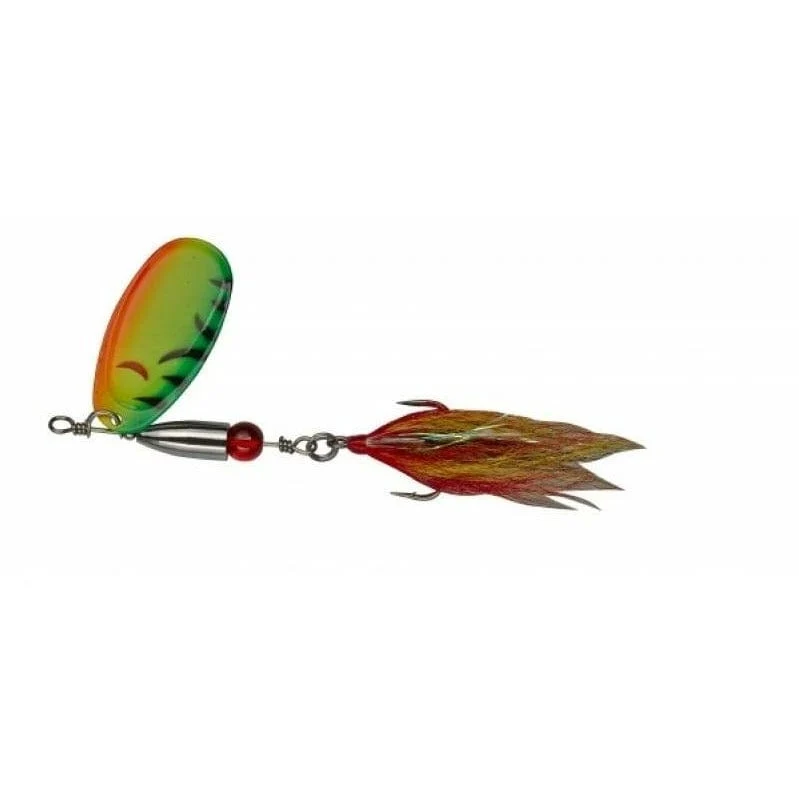 PEZON & MICHEL Buck Pike No 4 Fire Tiger