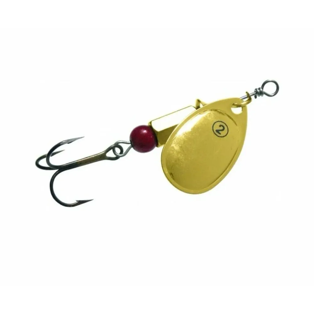 PEZON & MITCHEL Spinner Rapide S OR No 0 - 93325