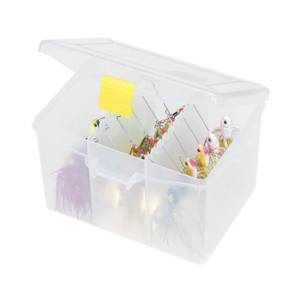 Plano Prolatch Spinnerbait Organizer
