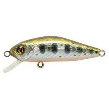 Pontoon21 CrackJack 38F-MR 050 Crash HG Silver Amago