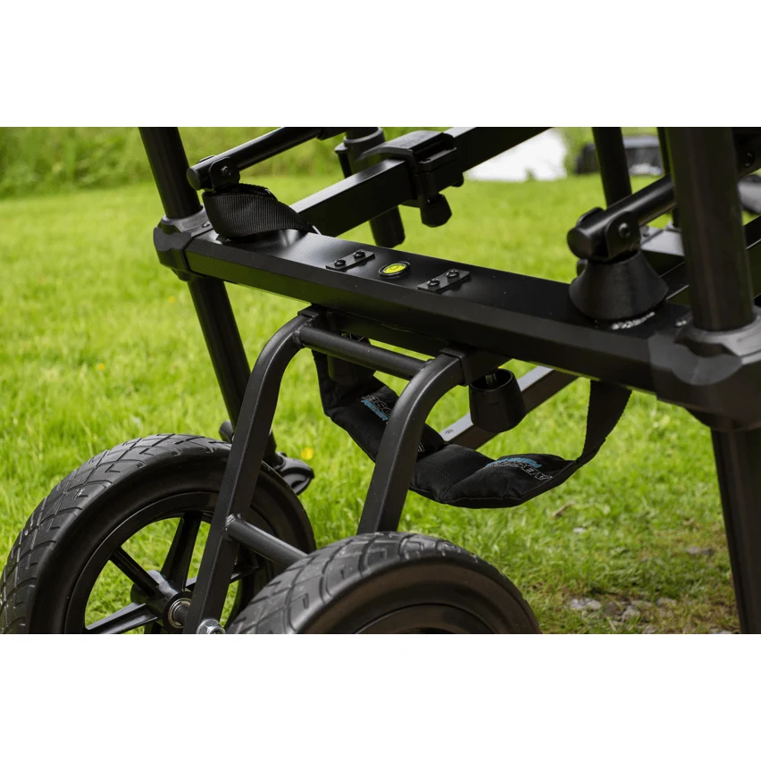 Preston Absolute Feeder Chair Wheel Kit