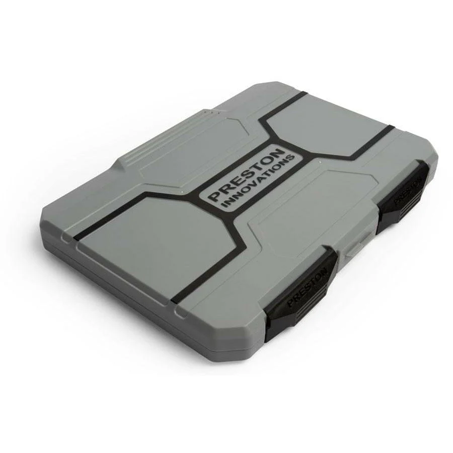 Preston Allround Hooklength Box