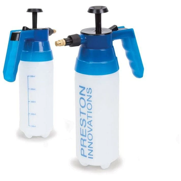 Preston Bait Sprayer