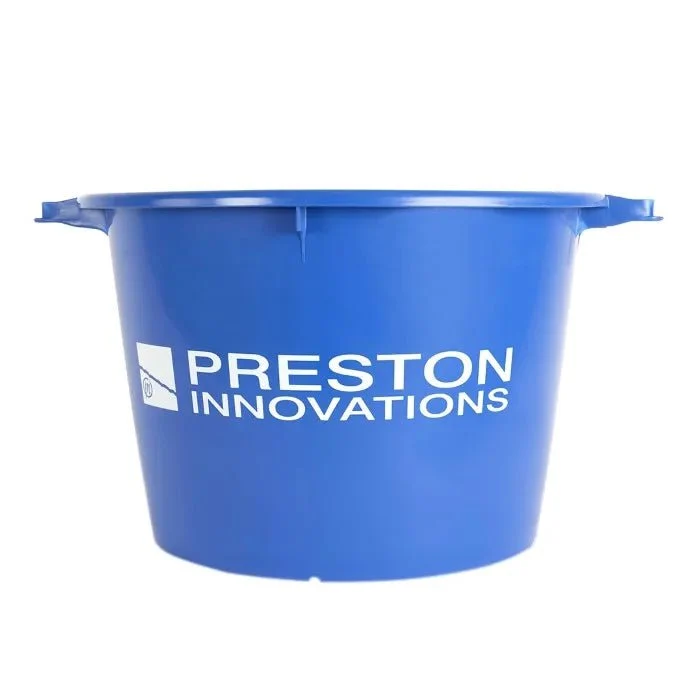 Preston Bucket