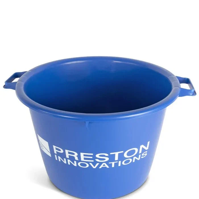 Preston Bucket