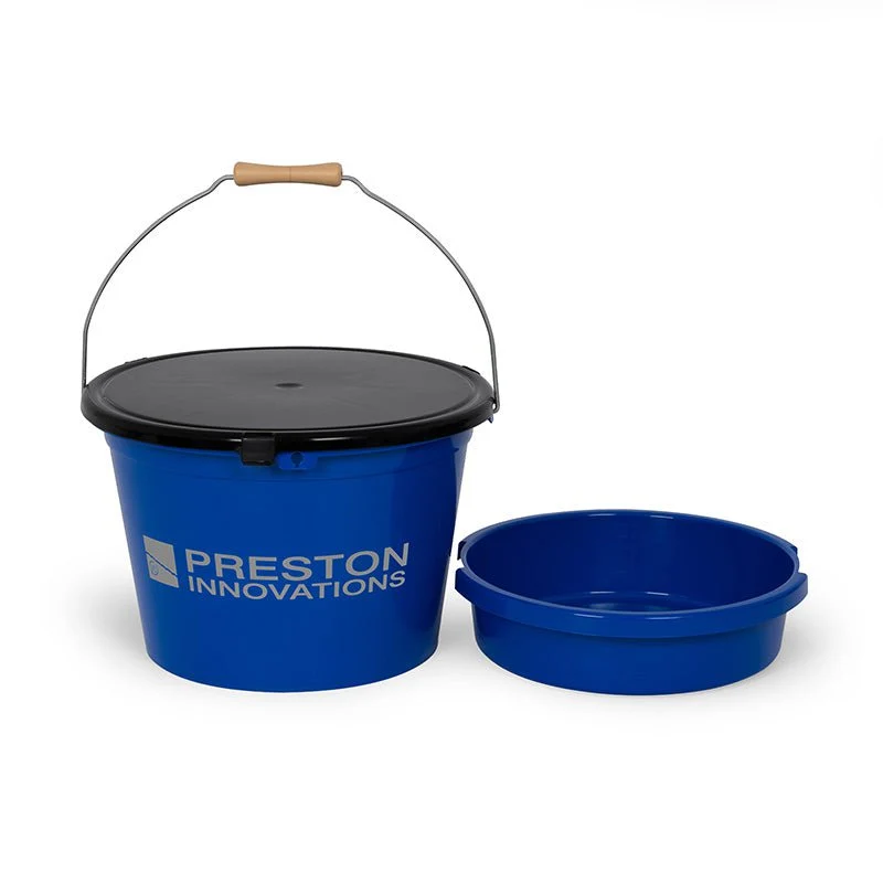 Preston Bucket Set