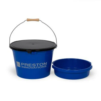 Preston Bucket Set