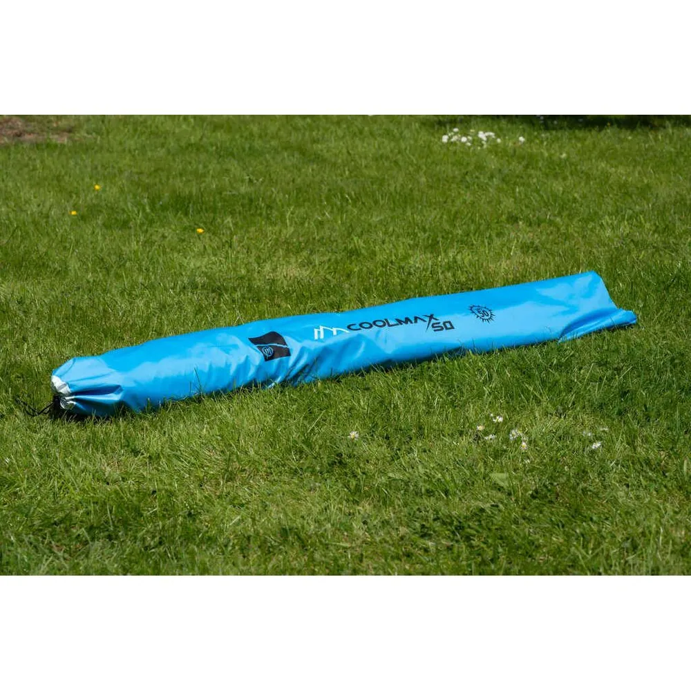 Preston Coolmax Brolly