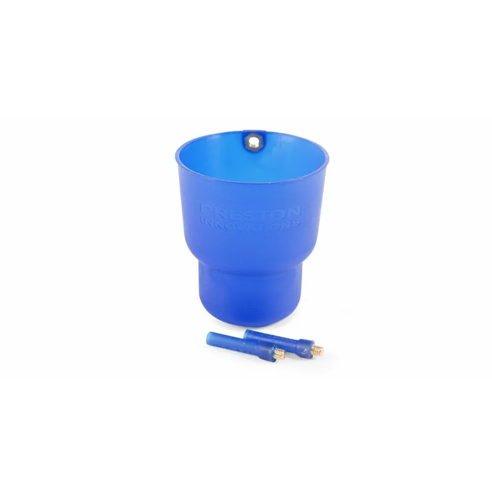 Preston Double Pot