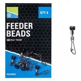 Preston Feeder Bead
