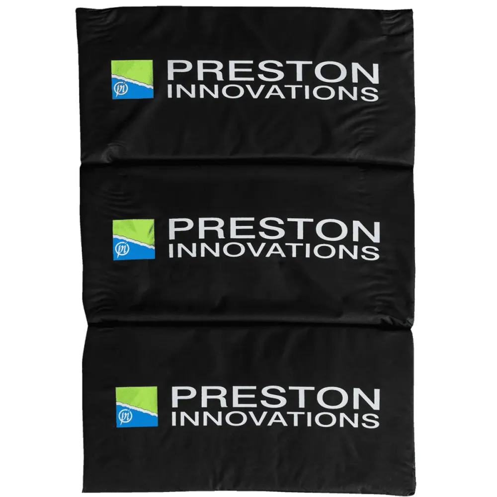 Preston Fold Away Unhooking Mat