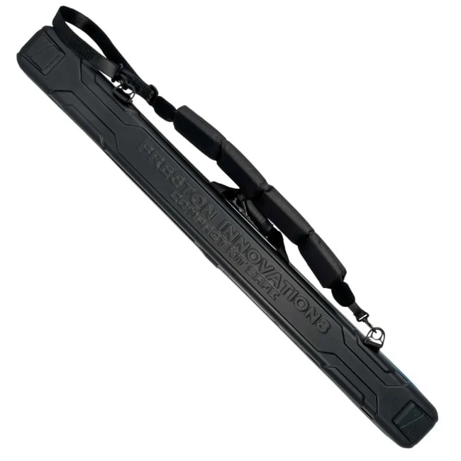 Preston Hardcase Compact Kit Safe