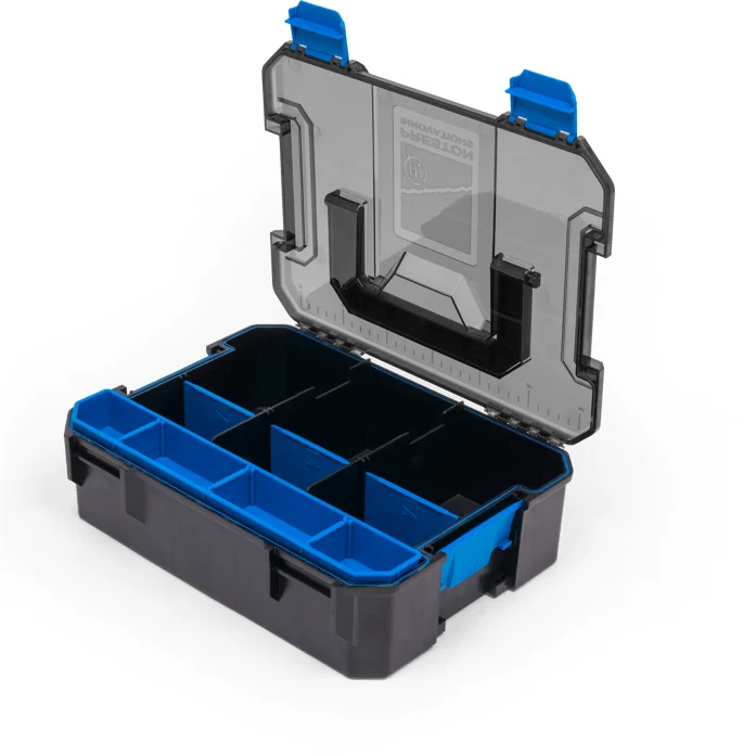 Preston Hardcase Feeder System