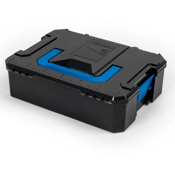 Preston Hardcase Feeder System