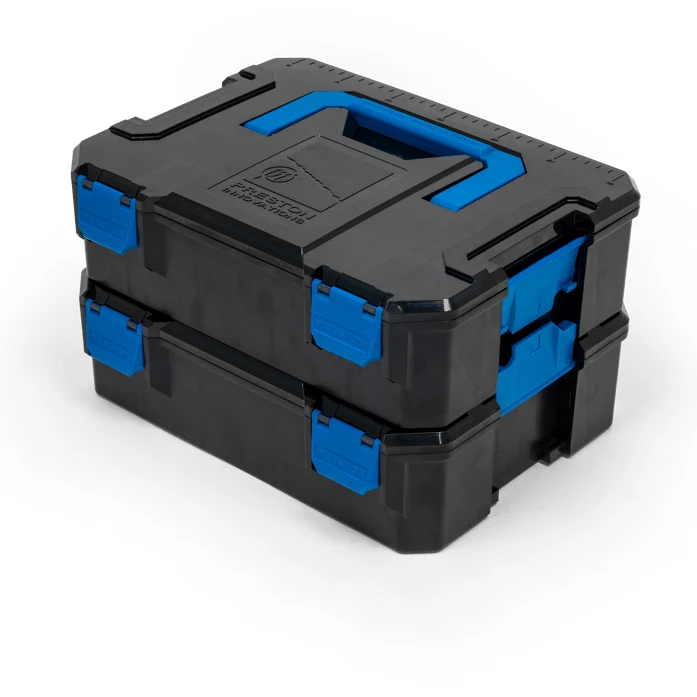 Preston Hardcase Feeder System