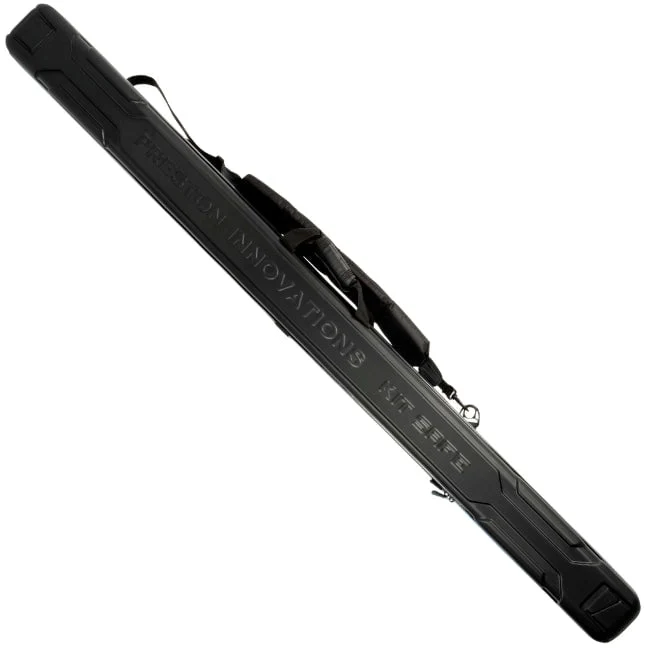Preston Hardcase Kit Safe