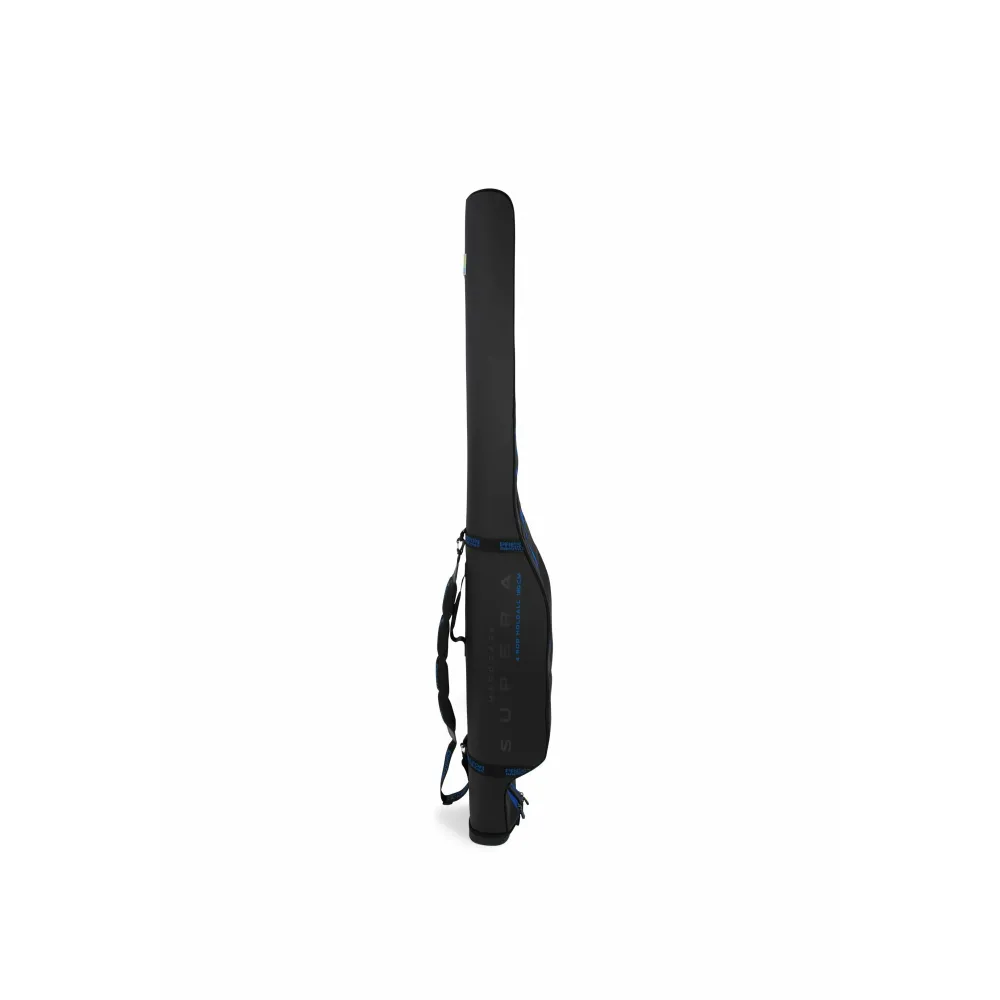 Preston Hardcase Supera 4 Rod Holdall 190cm