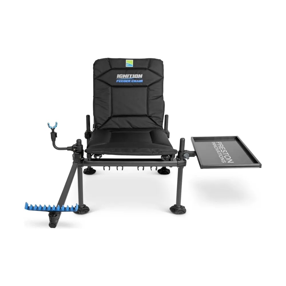 Preston Ignition Feeder Chair Combo