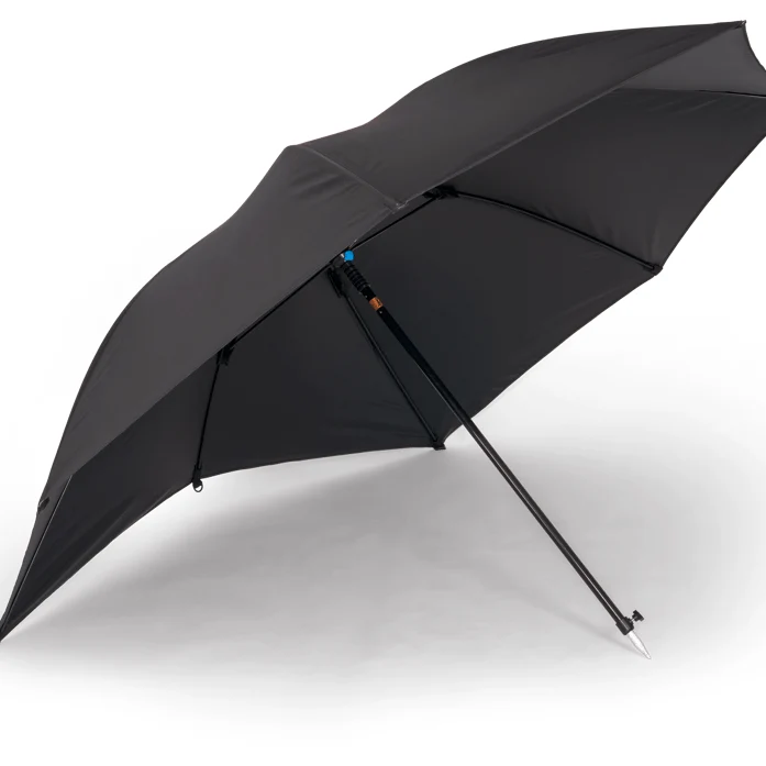 Preston Inception Fibreglass Flatback Brolly 50"
