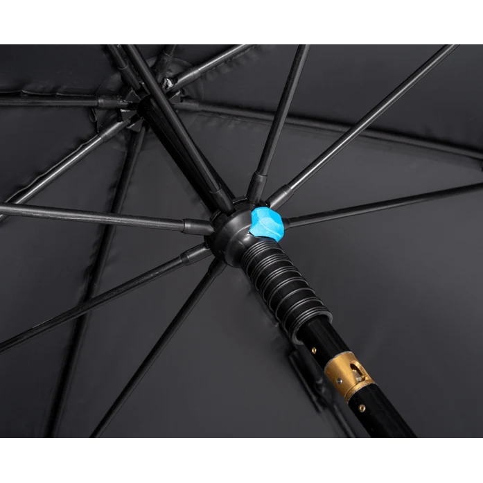 Preston Inception Fibreglass Flatback Brolly 50"