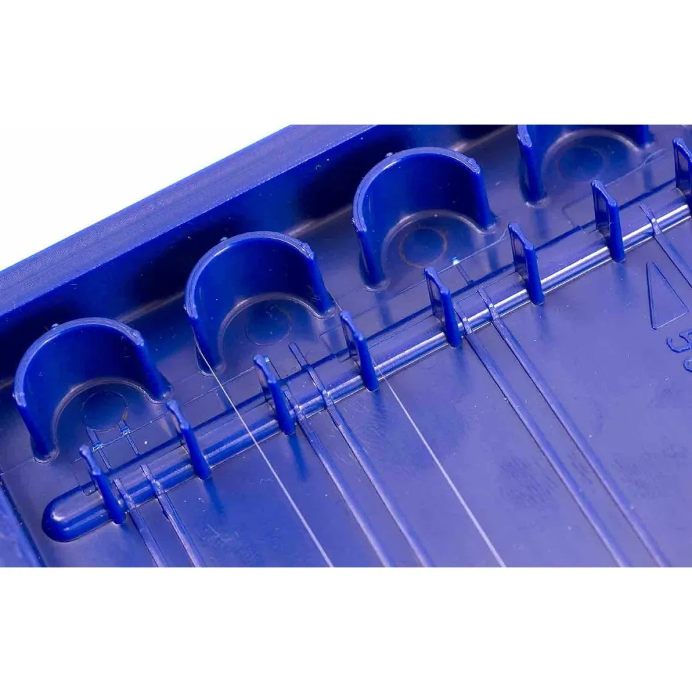 Preston Innovations Feeder Hooklength System XL 50cm