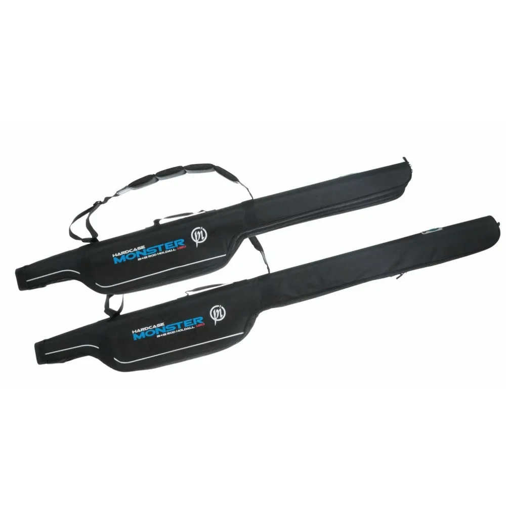 Preston Innovations Monster 2+2 Rod Holdalls