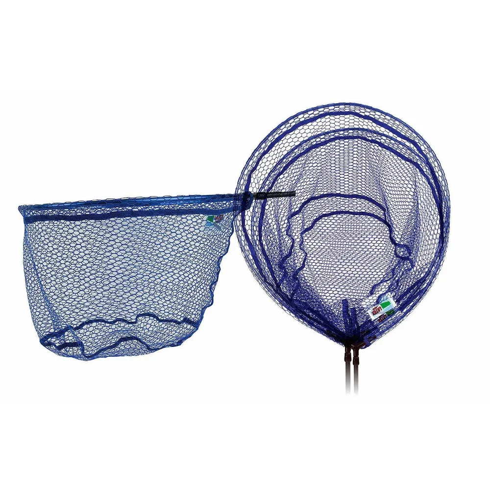 Preston Innovations Shallow Latex Landing Net - 45cm