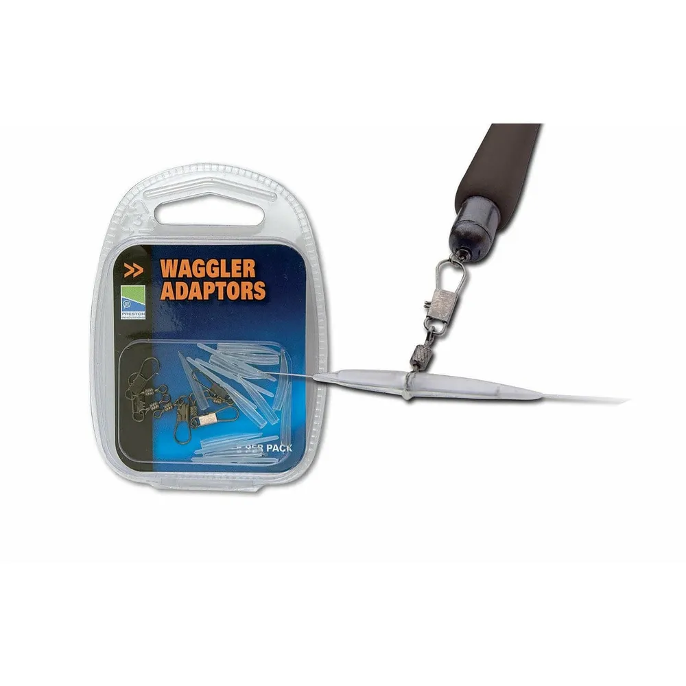 Preston Innovations Waggler Adaptors