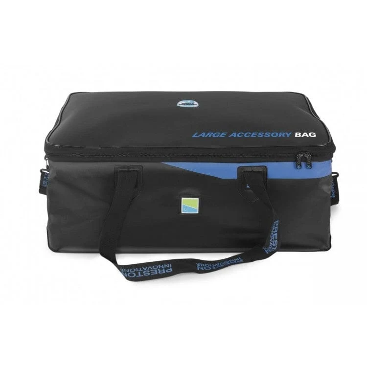 Preston Innovations World Champion EVA Accessory Bag Large