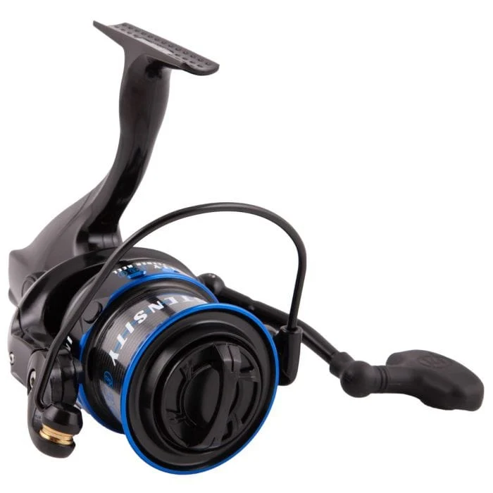 Preston Intensity Feeder 620 Reel