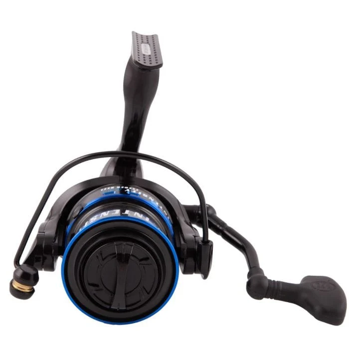 Preston Intensity Feeder 620 Reel
