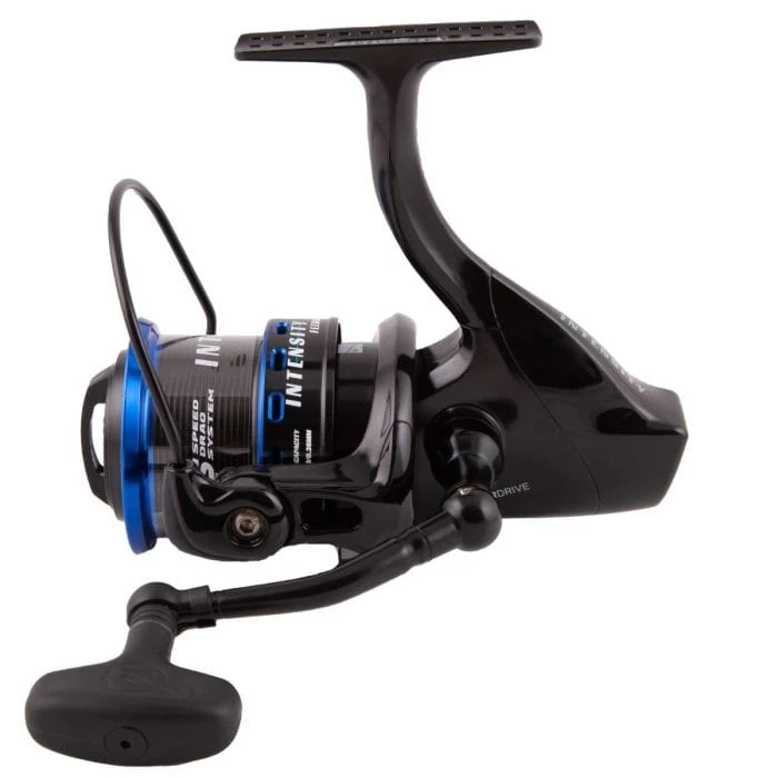 Preston Intensity Feeder 620 Reel