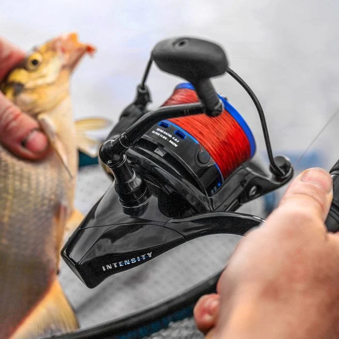 Preston Intensity Feeder 620 Reel