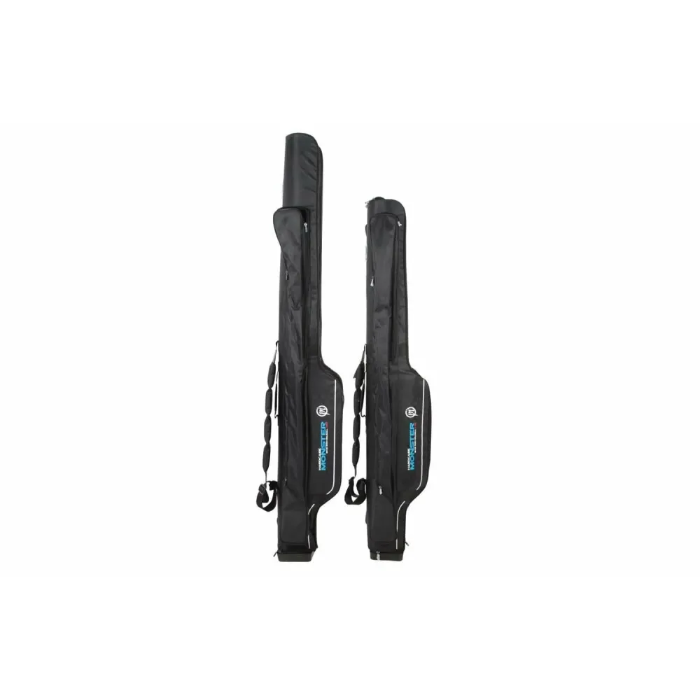 Preston Monster Hardcase 3+3 Holdall 190 cm