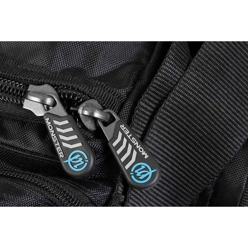 Preston Monster Hardcase 3+3 Holdall 190 cm