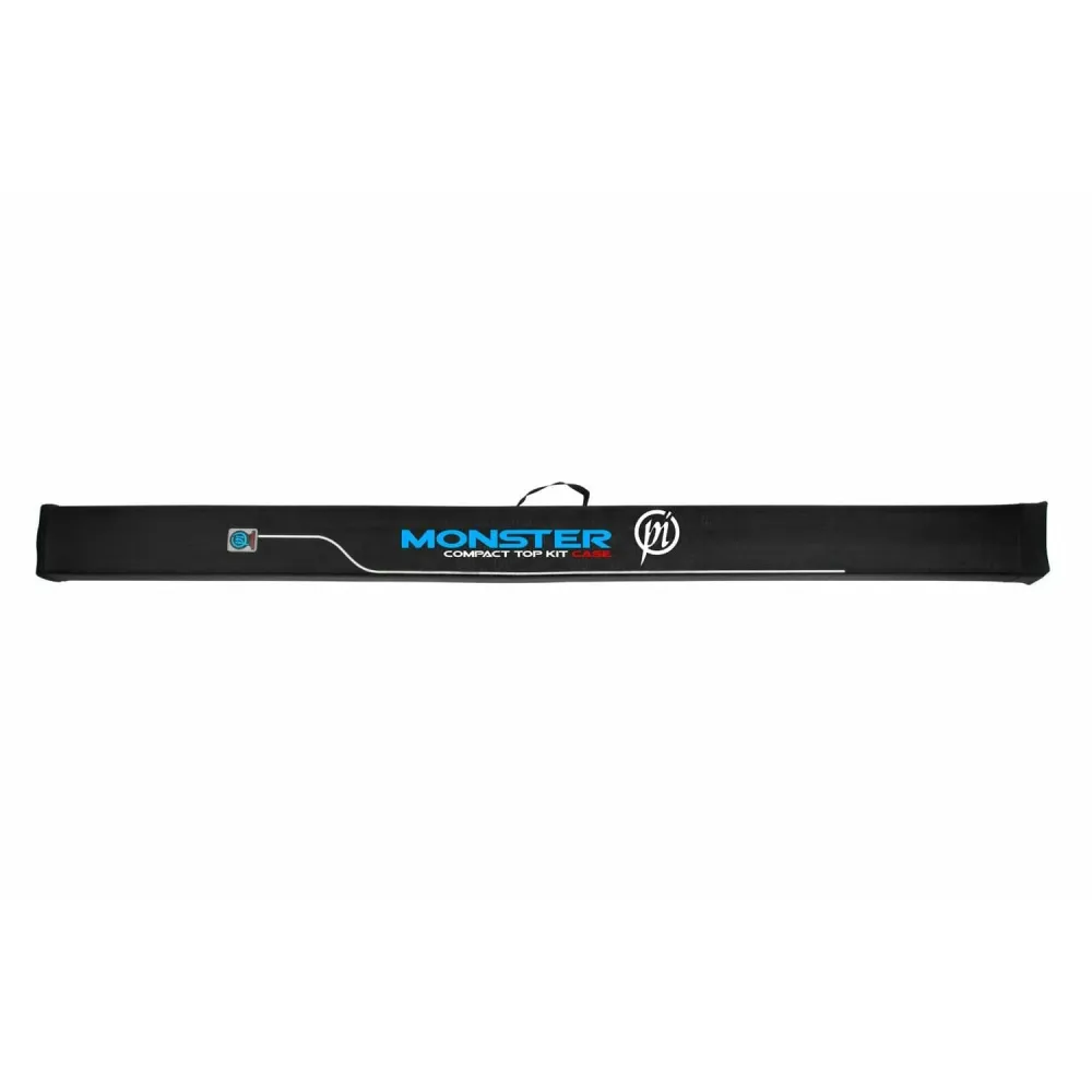 Preston Monster XL Top Kit Case