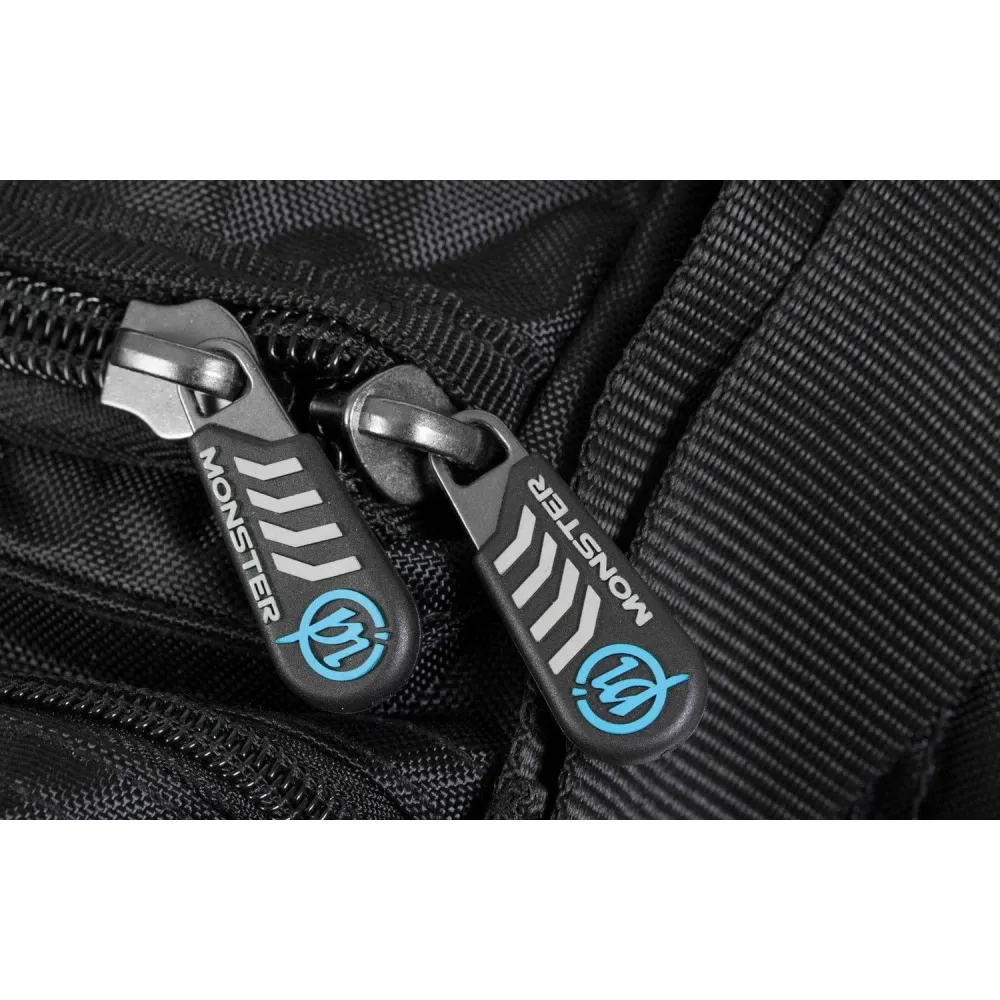 Preston Monster XL Top Kit Case