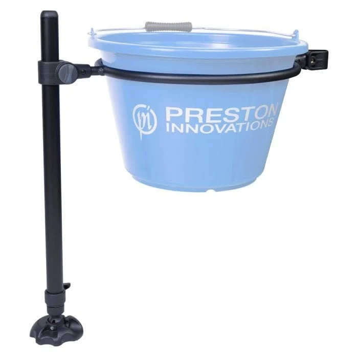 Preston Offbox 36 Bucket Hoop Support